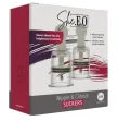 SHE.E.O - Ventouse pour mamelon et clitoris S-M SHE.E.O - Ventouse pour mamelon et clitoris S-M