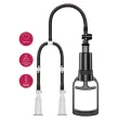 SHE.E.O - NIPPLE VACUUM PUMP S-M SHE.E.O - NIPPLE VACUUM PUMP S-M