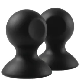 SHE.E.O - VENTOUSES EN SILICONE M