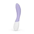 LELO - MONA TWIST RECHARGEABLE APP-CONTROLLED G-SPOT VIBRATOR LAVENDER LELO - MONA TWIST RECHARGEABLE APP-CONTROLLED G-SPOT VIBRATOR LAVENDER