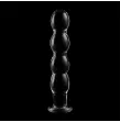 NEBULA SERIES BY IBIZA - MODELL 10 DILDO BOROSILIKATGLAS KLAR 16.5 CM -O- 3.5 CM NEBULA SERIES BY IBIZA - MODELL 10 DILDO BOROSILIKATGLAS KLAR 16.5 CM -O- 3.5 CM