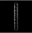NEBULA SERIES BY IBIZA - MODELL 15 DILDO BOROSILIKATGLAS KLAR 18.5 CM -O- 3 CM NEBULA SERIES BY IBIZA - MODELL 15 DILDO BOROSILIKATGLAS KLAR 18.5 CM -O- 3 CM