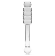NEBULA SERIES BY IBIZA - MODELL 20 DILDO BOROSILIKATGLAS KLAR 20.5 CM -O- 3 CM NEBULA SERIES BY IBIZA - MODELL 20 DILDO BOROSILIKATGLAS KLAR 20.5 CM -O- 3 CM