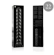 NEBULA SERIES BY IBIZA - MODELL 22 DILDO BOROSILIKATGLAS KLAR 21.5 CM -O- 2.5 CM NEBULA SERIES BY IBIZA - MODELL 22 DILDO BOROSILIKATGLAS KLAR 21.5 CM -O- 2.5 CM