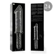 NEBULA SERIES BY IBIZA - MODÈLE 24 GODE EN VERRE BOROSILICATE CLAIR 28.5 CM -O- 5 CM NEBULA SERIES BY IBIZA - MODÈLE 24 GODE EN VERRE BOROSILICATE CLAIR 28.5 CM -O- 5 CM
