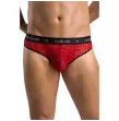 PASSION - 031 SLIP MIKE ROUGE S-M PASSION - 031 SLIP MIKE ROUGE S-M