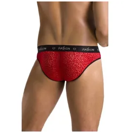 PASSION - 031 SLIP MIKE ROJO S-M