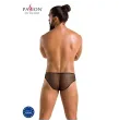 PASSION - 035 SLIP RICHARD NEGRO S-M