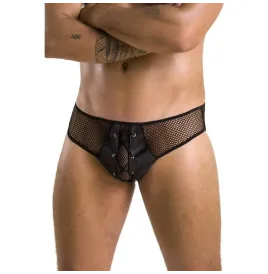 PASSION - 035 SLIP RICHARD NERO S-M