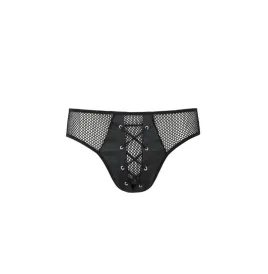 PASSION - 035 SLIP RICHARD NERO S-M