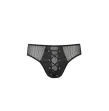 PASSION - 035 SLIP RICHARD NERO S-M PASSION - 035 SLIP RICHARD NERO S-M