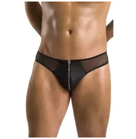 PASSION - 042 SLIP TIMMY NERO S-M