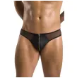 PASSION - 042 SLIP TIMMY NERO S-M PASSION - 042 SLIP TIMMY NERO S-M