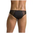 PASSION - 042 SLIP TIMMY NERO S-M PASSION - 042 SLIP TIMMY NERO S-M