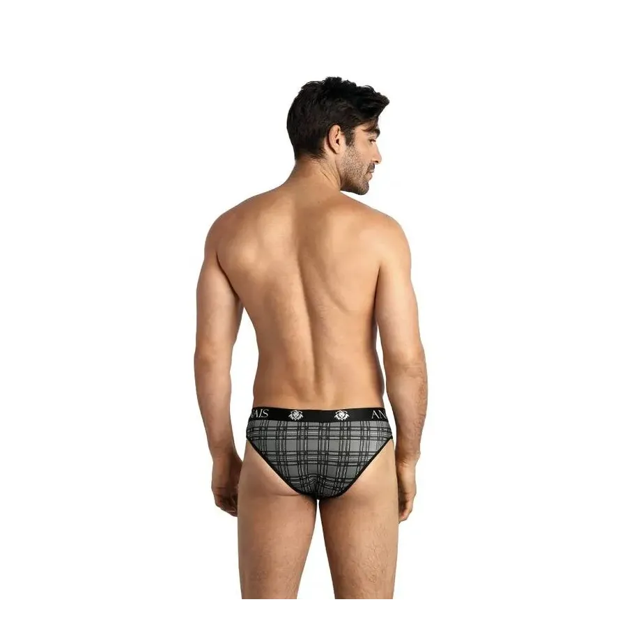 ANAIS MEN - BALANCE SLIP S ANAIS MEN - BALANCE SLIP S