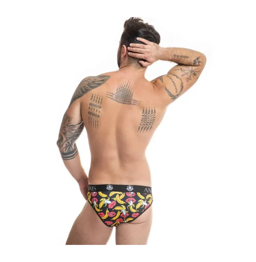 ANAIS MEN - BANANA SLIP S