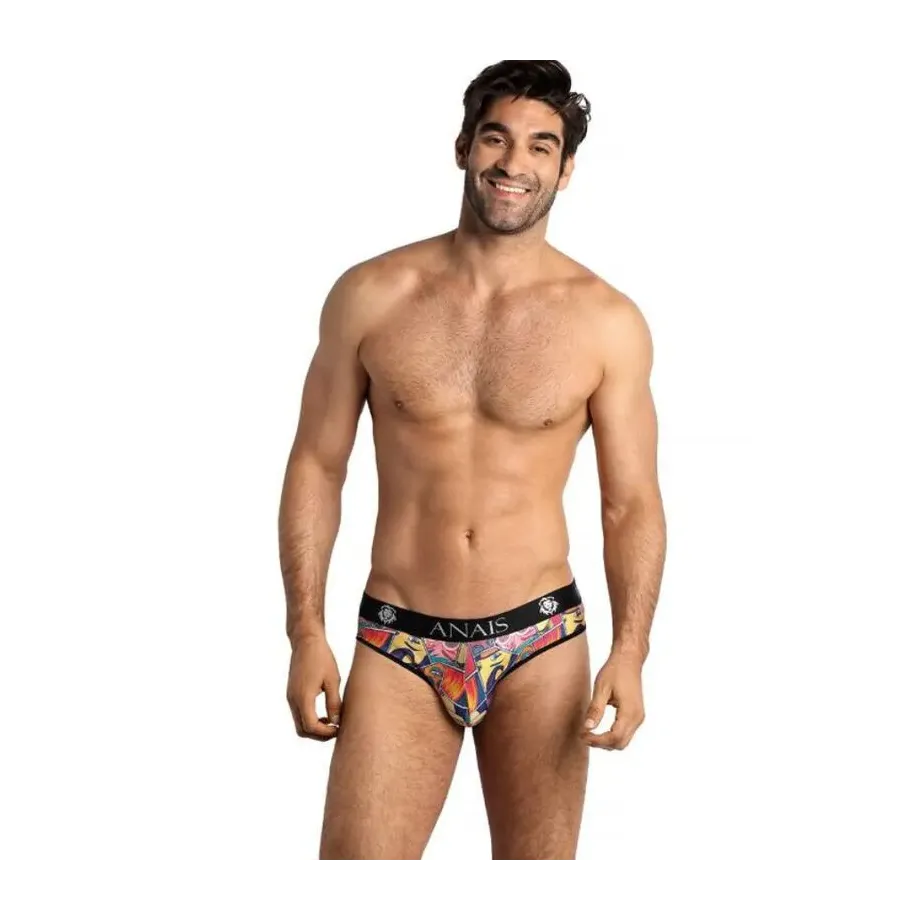 ANAIS MEN - COMICS SLIP XL ANAIS MEN - COMICS SLIP XL
