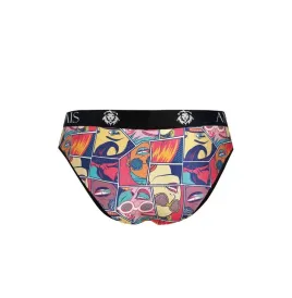 ANAIS MEN - COMICS SLIP XL