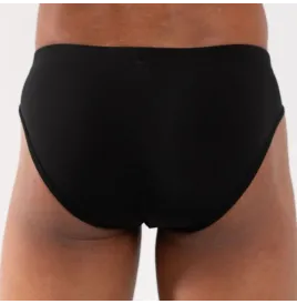 BURN - 019 SLIP NEGRO S