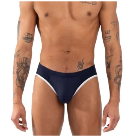 BURN - 020 SLIP MARINE S