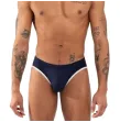 BURN - 020 SLIP NAVY S BURN - 020 SLIP NAVY S