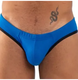 BURN - 018 BLEU S