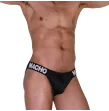 MACHO - MCH010 BLACK SLIP SIDE S MACHO - MCH010 BLACK SLIP SIDE S