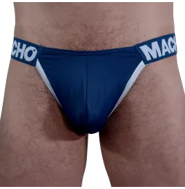 MACHO - MCH011 DARK BLUE SIDE SLIP S