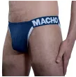 MACHO - MCH011 LATERAL SLIP AZUL OSCURO S MACHO - MCH011 LATERAL SLIP AZUL OSCURO S