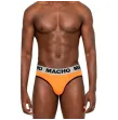 MACHO - MCH012 SLIP NARANJA S MACHO - MCH012 SLIP NARANJA S