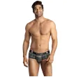ANAIS MEN - BALANCE BOXER BRIEF XL