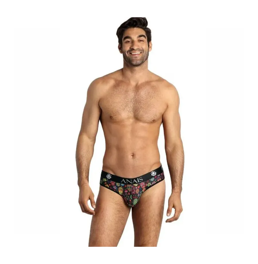 ANAIS MEN - MEXICO SLIP XL ANAIS MEN - MEXICO SLIP XL