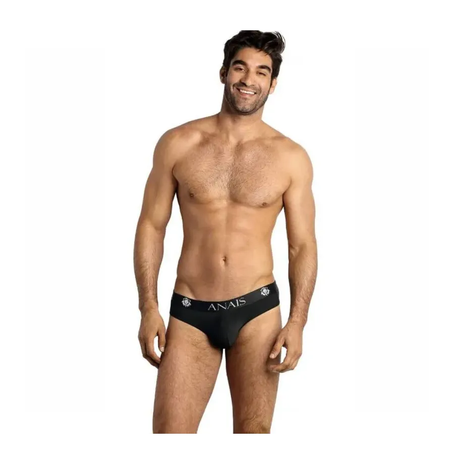 ANAIS MEN - PETROL SLIP L