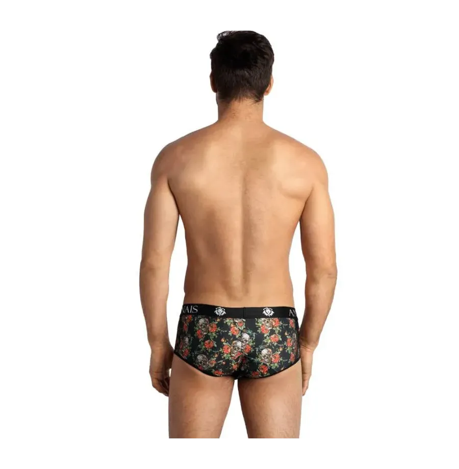 ANAIS MEN - POWER BOXER BRIEF S ANAIS MEN - POWER BOXER BRIEF S