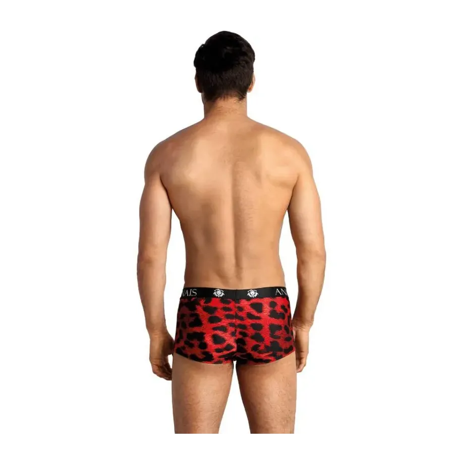 ANAIS MEN - SAVAGE BOXER S ANAIS MEN - SAVAGE BOXER S