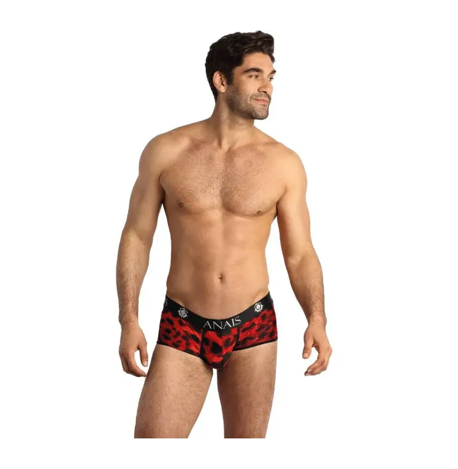 ANAIS MEN - SLIP SAVAGE XL ANAIS MEN - SLIP SAVAGE XL