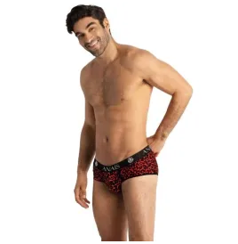 ANAIS MEN - SLIP TRIBAL XL