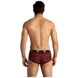 ANAIS MEN - TRIBAL BRIEF XL
