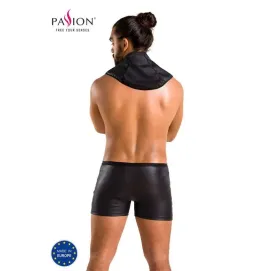 PASSION - 051 SET EDWARD BLACK S-M
