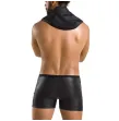 PASSION - 051 SET EDWARD NEGRO S-M PASSION - 051 SET EDWARD NEGRO S-M