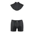 PASSION - 051 SET EDWARD SCHWARZ S-M PASSION - 051 SET EDWARD SCHWARZ S-M