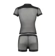 PASSION - 052 SET MICHAEL NEGRO S-M PASSION - 052 SET MICHAEL NEGRO S-M