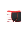 PASSION - 055 SET MARK BLACK S-M PASSION - 055 SET MARK BLACK S-M