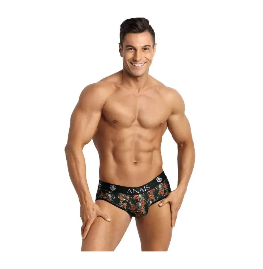 ANAIS MEN - BIKINI POWER JOCK L ANAIS MEN - BIKINI POWER JOCK L