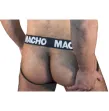 MACHO - MX25NN JOCK NOIR S MACHO - MX25NN JOCK NOIR S