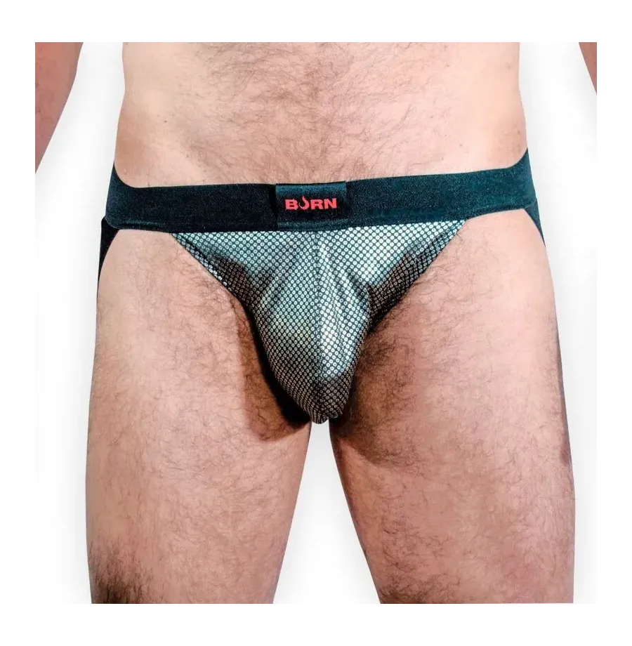 BURN - 023 JOCK STUDIO 54 S BURN - 023 JOCK STUDIO 54 S