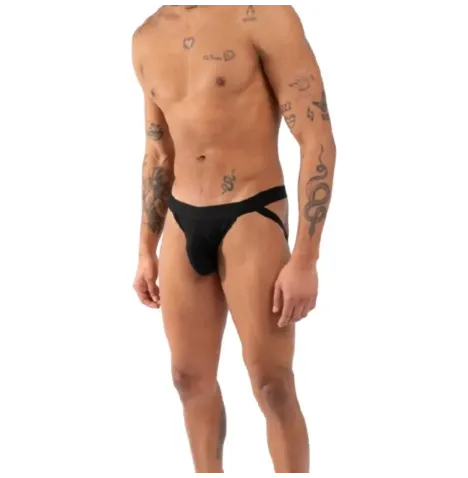 BURN - 011 DOUBLE BLACK JOCK S