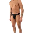 BURN - 011 JOCK DOBLE NEGRO S BURN - 011 JOCK DOBLE NEGRO S
