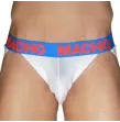 MACHO - MX29AZ WEISSER JOCK DUNKELBLAU S MACHO - MX29AZ WEISSER JOCK DUNKELBLAU S