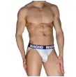 MACHO - MX29DK JOCK WHITE MARINE S MACHO - MX29DK JOCK WHITE MARINE S